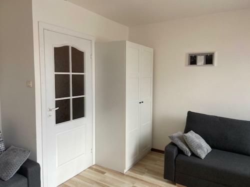 Apartamento Bursztynek