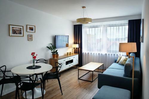 Apartamenty Silva Hel