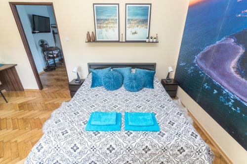 Apartament Z Jacuzzi
