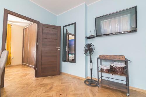 Apartament Z Jacuzzi
