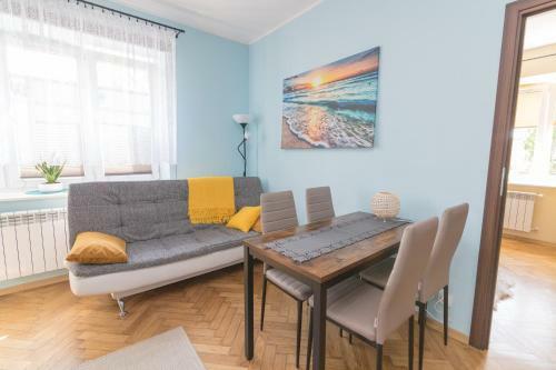 Apartament Z Jacuzzi