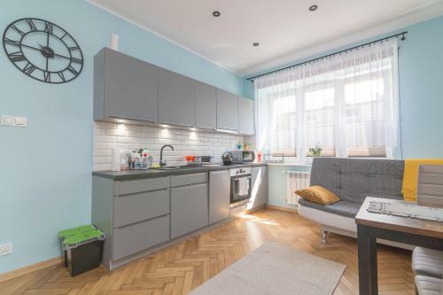 Apartament Z Jacuzzi
