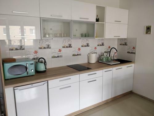 Apartament Hel Le?na 8