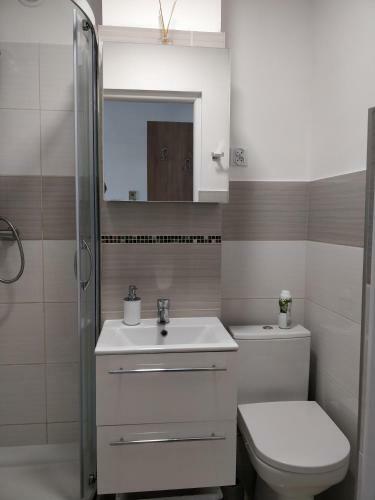 Apartament Hel Le?na 8