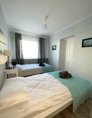 Apartament - Le?na Apart