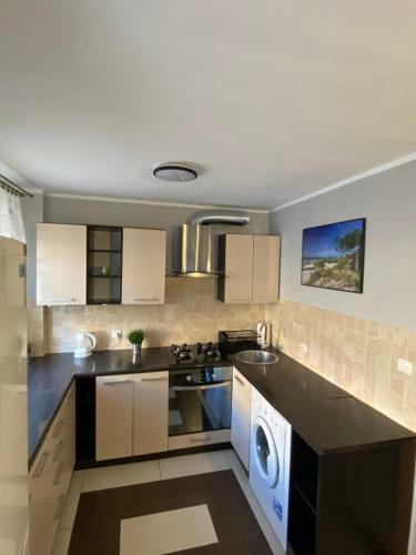 Apartament - Le?na Apart