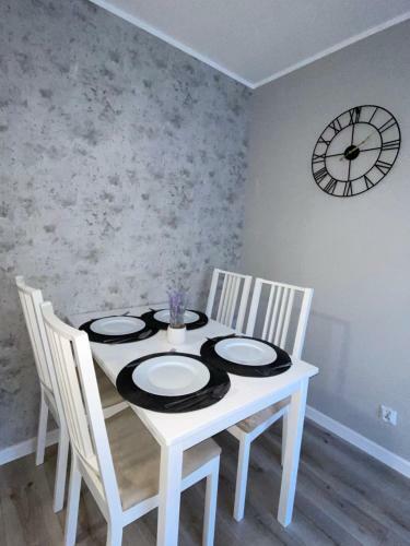 Apartament - Le?na Apart