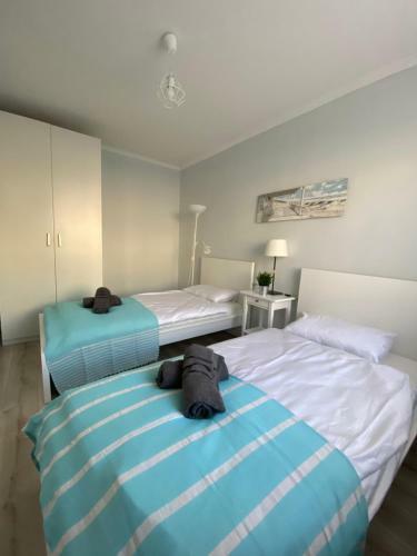 Apartament - Le?na Apart