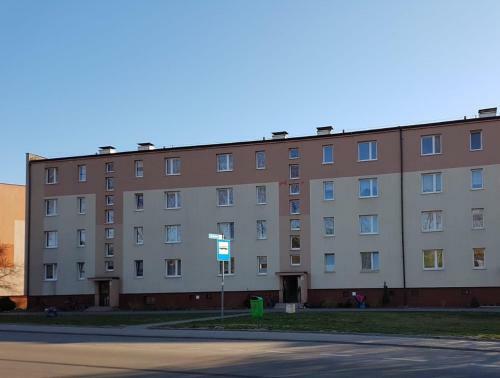 Apartamento Fok Sztormowy