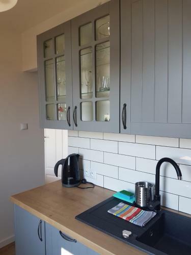Apartamento Fok Sztormowy