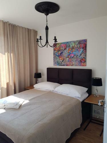 Apartamento Fok Sztormowy