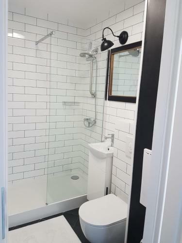 Apartamento Fok Sztormowy