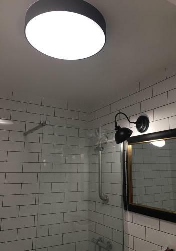 Apartamento Fok Sztormowy