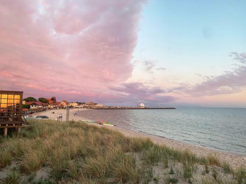 Apartamento Wave In Hel