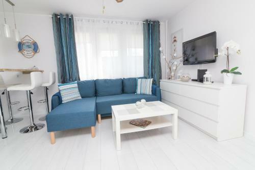 Apartamento Wave In Hel