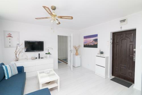 Apartamento Wave In Hel