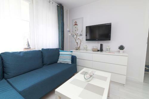 Apartamento Wave In Hel