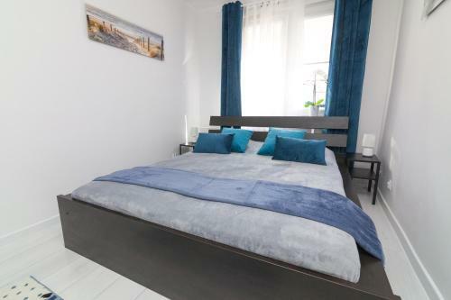 Apartamento Wave In Hel