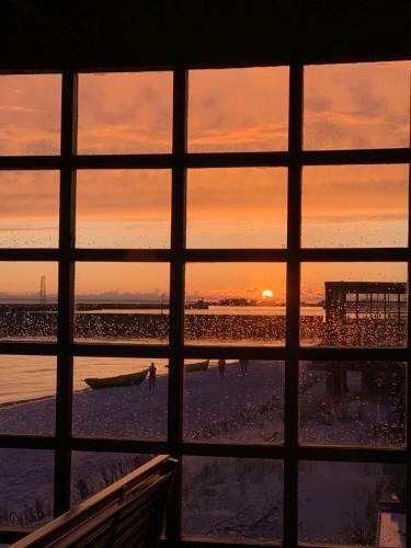 Apartamento Wave In Hel