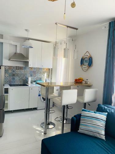 Apartamento Wave In Hel