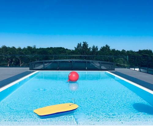 Apartamento Family Hel