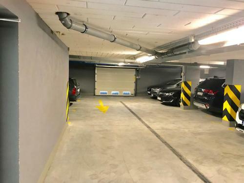 Apartamento Family Hel