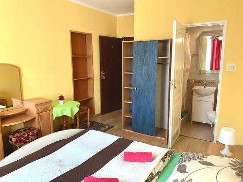 Hostal Gwiazda Morza