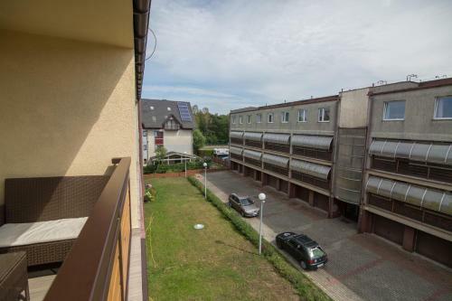 Apartament Natalia