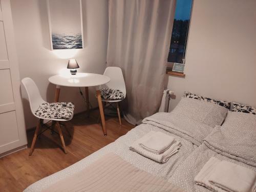 Odetchnij Helem - Ca?oroczne Apartamenty