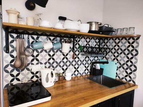 Odetchnij Helem - Ca?oroczne Apartamenty