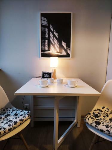Odetchnij Helem - Ca?oroczne Apartamenty