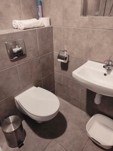Odetchnij Helem - Ca?oroczne Apartamenty