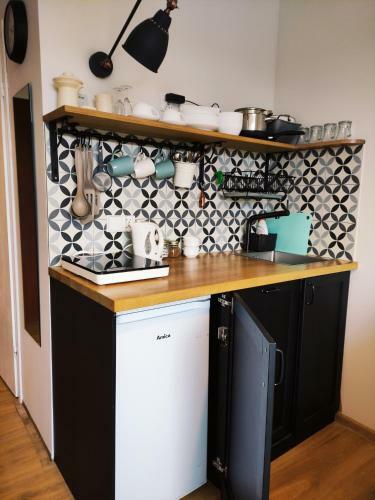 Odetchnij Helem - Ca?oroczne Apartamenty