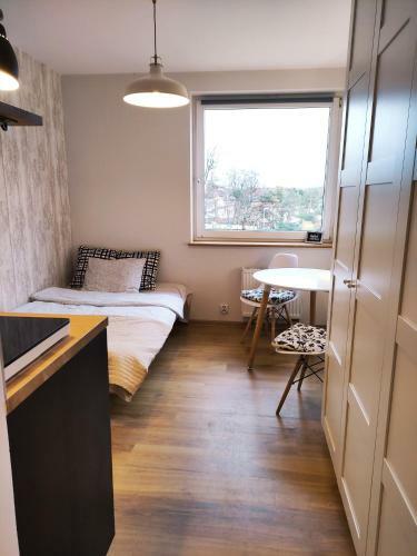 Odetchnij Helem - Ca?oroczne Apartamenty