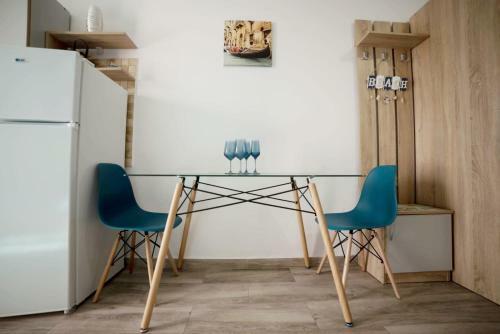 Kazeboo Beach Apartment