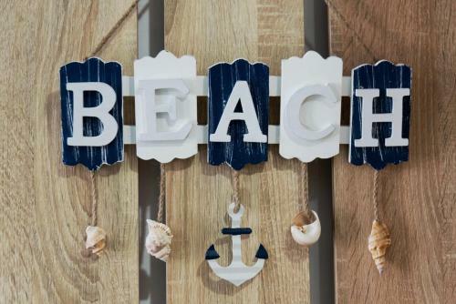 Kazeboo Beach Apartment