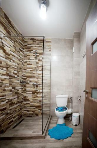Kazeboo Beach Apartment