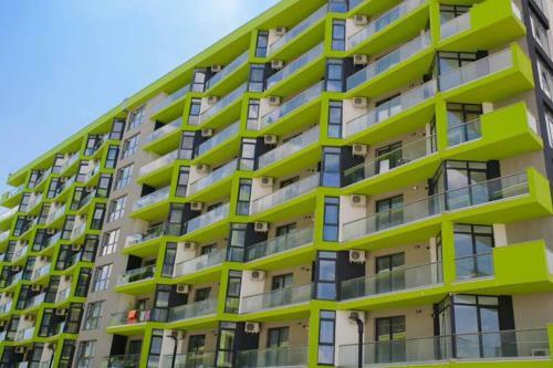 Sofia Apartament