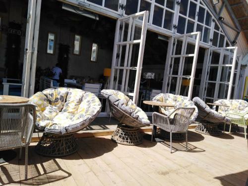 Apartamento Mamma Mia Beach