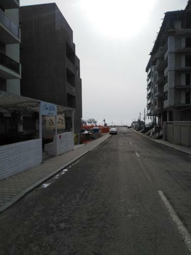 Apartamento Mamma Mia Beach
