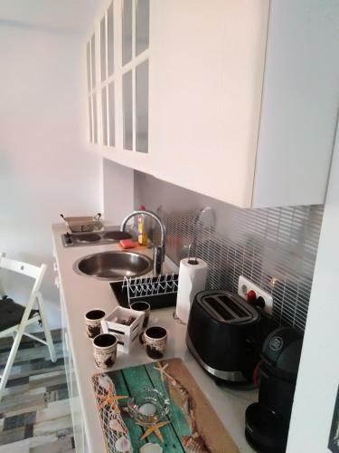 Apartamento Mamma Mia Beach