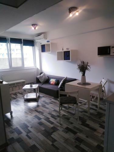 Apartamento Mamma Mia Beach
