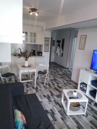 Apartamento Mamma Mia Beach