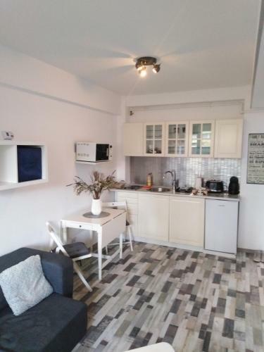 Apartamento Mamma Mia Beach