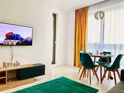 Onix Blue Sky Apartment