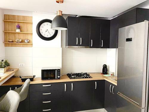 Onix Blue Sky Apartment