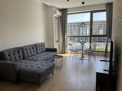 Apartamento Seaside Mamaia