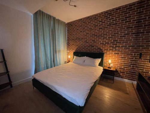 Apartamento Seaside Mamaia