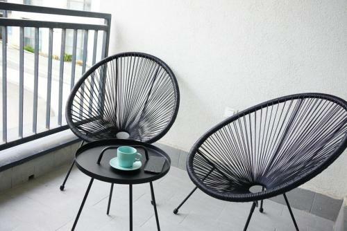 Apartamento Seaside Mamaia