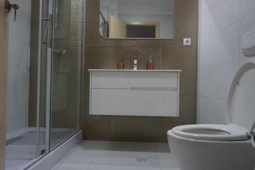 Apartamento Seaside Mamaia